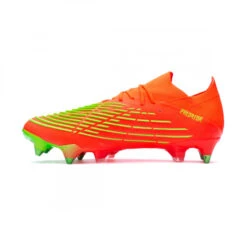 Bota Adidas Predator Edge .1 L SG -ADIDAS Ventas bota adidas predator edge .1 l sg solar red solar green black 2