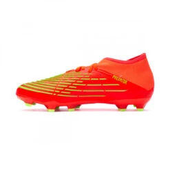 Bota Adidas Predator Edge .2 FG -ADIDAS Ventas bota adidas predator edge .2 fg solar red solar green black 2