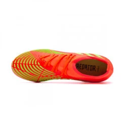 Bota Adidas Predator Edge .2 FG -ADIDAS Ventas bota adidas predator edge .2 fg solar red solar green black 4