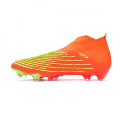 Bota Adidas Predator Edge + FG -ADIDAS Ventas bota adidas predator edge fg solar redteam solar greencore black 2