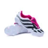 Bota Adidas Predator Precision + FG 1 Bota Adidas Predator Precision + FG -ADIDAS Ventas bota adidas predator precision fg white core black shock pink 0
