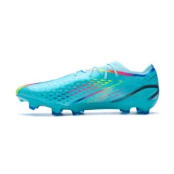 Bota Adidas X Speedportal .1 FG -ADIDAS Ventas bota adidas x speedportal .1 fg clear aqua solar red power blue 2