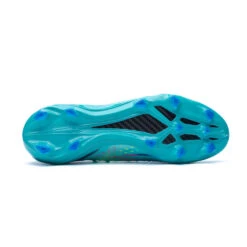 Bota Adidas X Speedportal .1 FG -ADIDAS Ventas bota adidas x speedportal .1 fg clear aqua solar red power blue 3