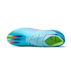 Bota Adidas X Speedportal .1 FG -ADIDAS Ventas bota adidas x speedportal .1 fg clear aqua solar red power blue 4
