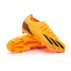 Bota Adidas X Speedportal .1 FG Niño -ADIDAS Ventas bota adidas x speedportal .1 fg nino solar gold core black solar orange 0
