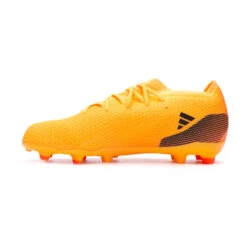 Bota Adidas X Speedportal .1 FG Niño 9 Bota Adidas X Speedportal .1 FG Niño -ADIDAS Ventas bota adidas x speedportal .1 fg nino solar gold core black solar orange 2