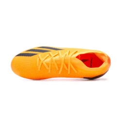 Bota Adidas X Speedportal .1 FG Niño 11 Bota Adidas X Speedportal .1 FG Niño -ADIDAS Ventas bota adidas x speedportal .1 fg nino solar gold core black solar orange 4