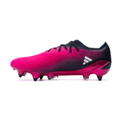 Bota Adidas X Speedportal .1 SG -ADIDAS Ventas bota adidas x speedportal .1 sg shock pink white black 2