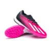 Bota Adidas X Speedportal .1 Turf -ADIDAS Ventas bota adidas x speedportal .1 turf shock pink white core black 0