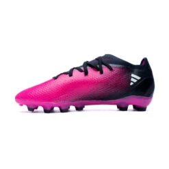 Bota Adidas X Speedportal .2 MG -ADIDAS Ventas bota adidas x speedportal .2 mg shock pink zero metallic black 2