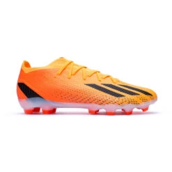 Bota Adidas X Speedportal .2 MG 8 Bota Adidas X Speedportal .2 MG -ADIDAS Ventas bota adidas x speedportal .2 mg solar gold core black solar orange 1
