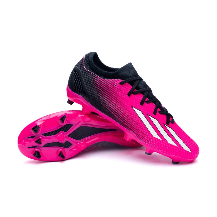 Bota Adidas X Speedportal .3 FG 3 Bota Adidas X Speedportal .3 FG