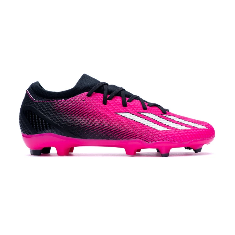 Bota Adidas X Speedportal .3 FG 4 Bota Adidas X Speedportal .3 FG - Imagen 2