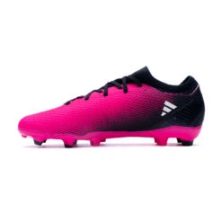 Bota Adidas X Speedportal .3 FG 9 Bota Adidas X Speedportal .3 FG -ADIDAS Ventas bota adidas x speedportal .3 fg shock pink zero metallic black 2