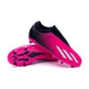 Bota Adidas X Speedportal .3 LL FG Niño 2 Bota Adidas X Speedportal .3 LL FG Niño -ADIDAS Ventas bota adidas x speedportal .3 ll fg nino shock pink zero metallic black 0