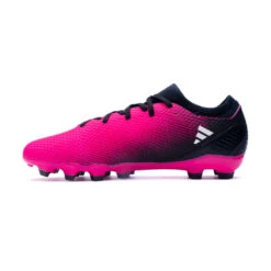 Bota Adidas X Speedportal .3 MG -ADIDAS Ventas bota adidas x speedportal .3 mg shock pink zero metallic black 2