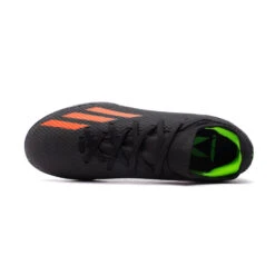 Bota Adidas X Speedportal .3 Turf Niño 11 Bota Adidas X Speedportal .3 Turf Niño -ADIDAS Ventas bota adidas x speedportal .3 turf nino core black solar red solar green 4