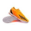 Bota Adidas X Speedportal .3 Turf -ADIDAS Ventas bota adidas x speedportal .3 turf solar gold core black solar orange 0