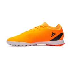 Bota Adidas X Speedportal .3 Turf -ADIDAS Ventas bota adidas x speedportal .3 turf solar gold core black solar orange 2