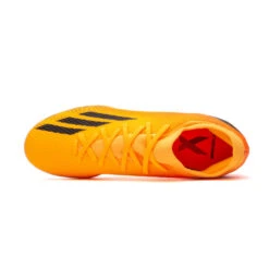 Bota Adidas X Speedportal .3 Turf -ADIDAS Ventas bota adidas x speedportal .3 turf solar gold core black solar orange 4