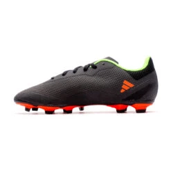 Bota Adidas X Speedportal .4 FxG -ADIDAS Ventas bota adidas x speedportal .4 fxg core black solar red solar green 2