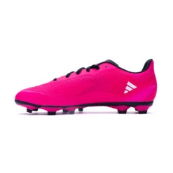 Bota Adidas X Speedportal .4 FxG -ADIDAS Ventas bota adidas x speedportal .4 fxg shock pink white black 2
