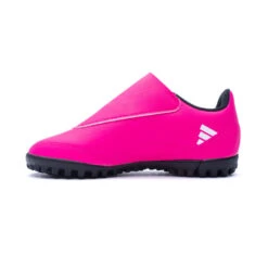 Bota Adidas X Speedportal .4 Turf Cinta Adhesiva Niño -ADIDAS Ventas bota adidas x speedportal .4 turf cinta adhesiva nino rosa 2