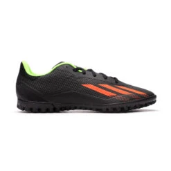 Bota Adidas X Speedportal .4 Turf -ADIDAS Ventas bota adidas x speedportal .4 turf core black solar red solar green 1