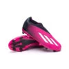 Bota Adidas X Speedportal + FG Niño -ADIDAS Ventas bota adidas x speedportal fg nino shock pink white core black 0