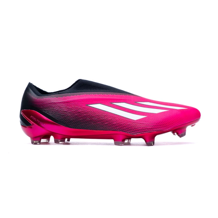 Bota Adidas X Speedportal + FG 4 Bota Adidas X Speedportal + FG - Imagen 2