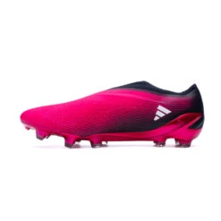 Bota Adidas X Speedportal + FG 9 Bota Adidas X Speedportal + FG -ADIDAS Ventas bota adidas x speedportal fg team shock pink 2ftwr whitecore black 2