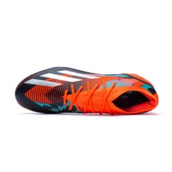 Bota Adidas X Speedportal Messi .1 FG -ADIDAS Ventas bota adidas x speedportal messi .1 fg solar orange silver met. core black 4