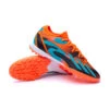 Bota Adidas X Speedportal Messi .3 Turf -ADIDAS Ventas bota adidas x speedportal messi .3 turf naranja 0