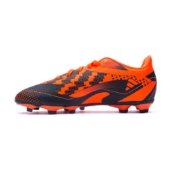 Bota Adidas X Speedportal Messi .4 FxG Niño -ADIDAS Ventas bota adidas x speedportal messi .4 fxg nino solar orange solar orange core blac 2