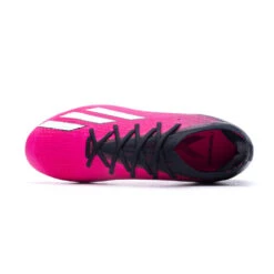 Bota Adidas X Speedportal .1 FG Niño -ADIDAS Ventas bota adidas x speedportal.1 fg nino shock pink white core black 4