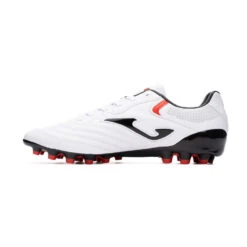 Bota Joma Aguila Cup Microfibra AG -ADIDAS Ventas bota joma aguila cup microfibra ag blanco 2