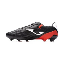 Bota Joma Aguila Cup Microfibra FG 9 Bota Joma Aguila Cup Microfibra FG -ADIDAS Ventas bota joma aguila cup microfibra fg negro 2