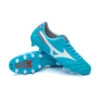Bota Mizuno Morelia II Pro -ADIDAS Ventas bota mizuno morelia ii pro azul 0