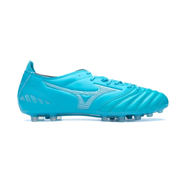Bota Mizuno Morelia Neo III Pro AG 4 Bota Mizuno Morelia Neo III Pro AG - Imagen 2