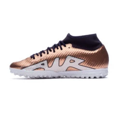 Bota Nike Air Zoom Mercurial Superfly 9 Academy Turf -ADIDAS Ventas bota nike air zoom mercurial superfly 9 academy turf metallic cooper 2