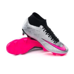 Bota Nike Air Zoom Mercurial Superfly 9 Academy XXV FG/MG