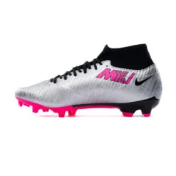 Bota Nike Air Zoom Mercurial Superfly 9 Academy XXV FG/MG -ADIDAS Ventas bota nike air zoom mercurial superfly 9 academy xxv fgmg gris 2