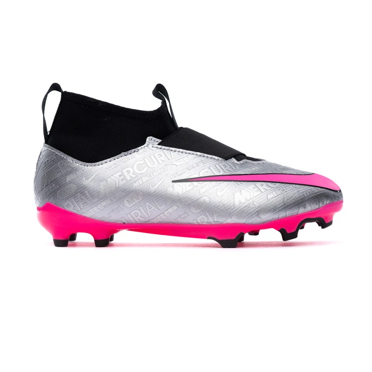 Bota Nike Air Zoom Mercurial Superfly 9 Academy XXV FG/MG Niño 4 Bota Nike Air Zoom Mercurial Superfly 9 Academy XXV FG/MG Niño - Imagen 2