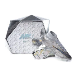 Bota Nike Air Zoom Mercurial Superfly 9 Elite XXV FG -ADIDAS Ventas bota nike air zoom mercurial superfly 9 elite xxv fg metalic silver volt black 5
