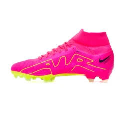 Bota Nike Air Zoom Mercurial Superfly 9 Pro FG -ADIDAS Ventas bota nike air zoom mercurial superfly 9 pro fg rosa 2
