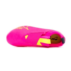 Bota Nike Air Zoom Mercurial Vapor 15 Academy FG/MG Niño -ADIDAS Ventas bota nike air zoom mercurial vapor 15 academy fgmg nino rosa 4