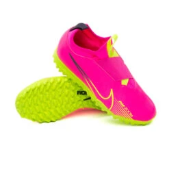 Bota Nike Air Zoom Mercurial Vapor 15 Academy Turf Niño