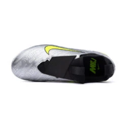 Bota Nike Air Zoom Mercurial Vapor 15 Academy XXV FG/MG Niño -ADIDAS Ventas bota nike air zoom mercurial vapor 15 academy xxv fgmg nino metallic silver volt 4