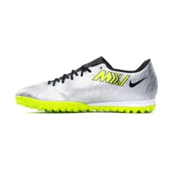 Bota Nike Air Zoom Mercurial Vapor 15 Academy XXV Turf -ADIDAS Ventas bota nike air zoom mercurial vapor 15 academy xxv turf gris 2