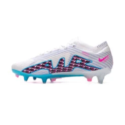 Bota Nike Air Zoom Mercurial Vapor 15 Elite SG-Pro -ADIDAS Ventas bota nike air zoom mercurial vapor 15 elite sg pro white baltic blue pink blast 2